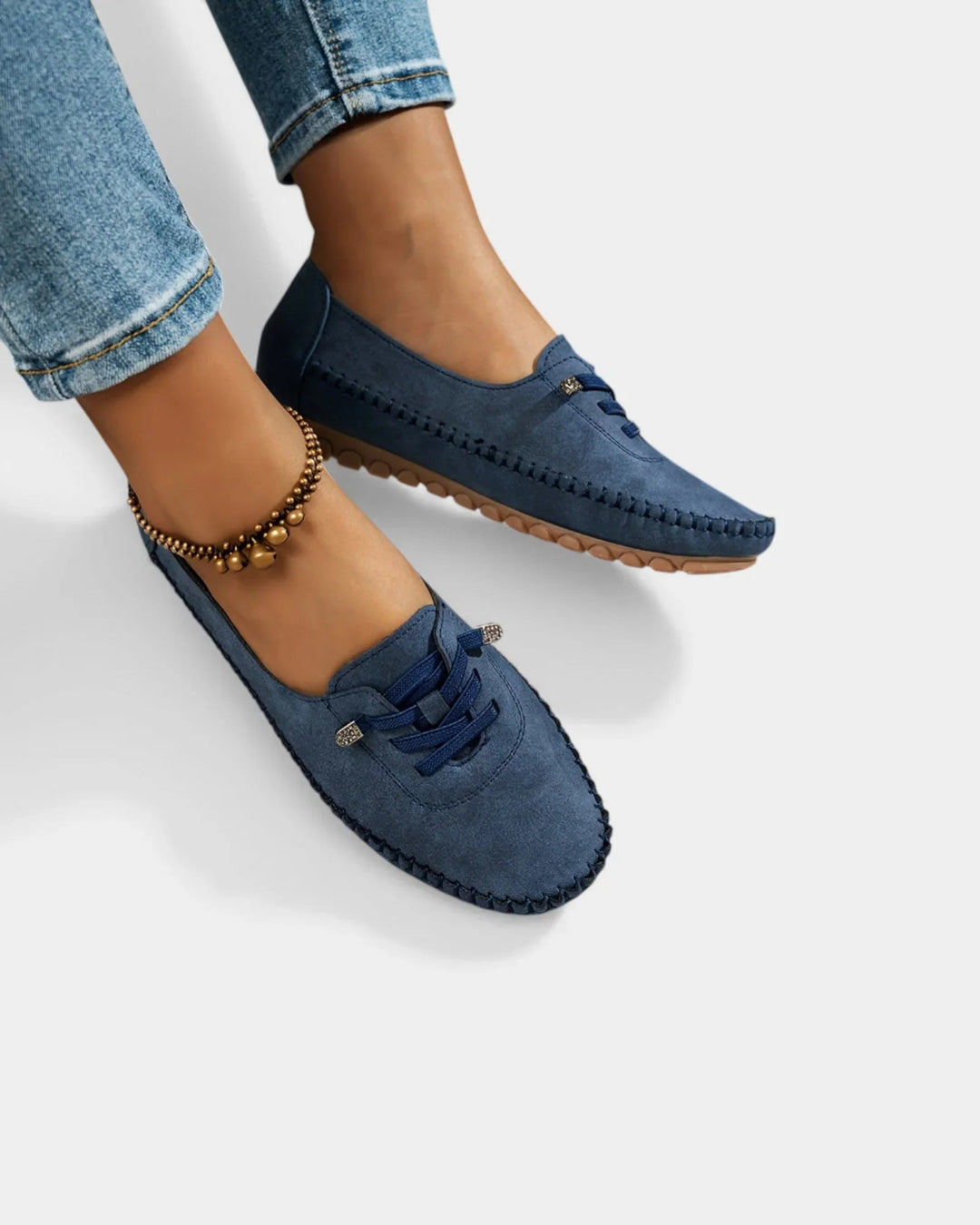 Alix | Loafers for Sensitive Feet with Full Support
