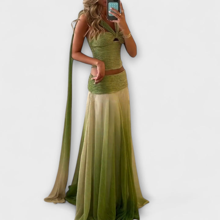 Piper - Stylish Two-Piece Outfit