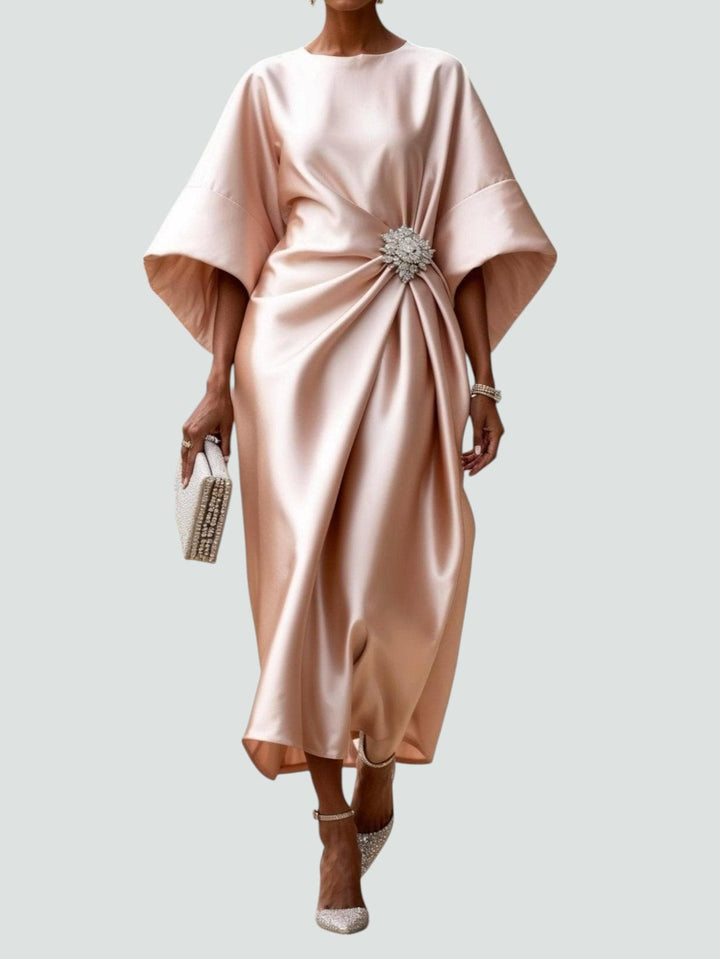 Annikki – Long Gala Dress