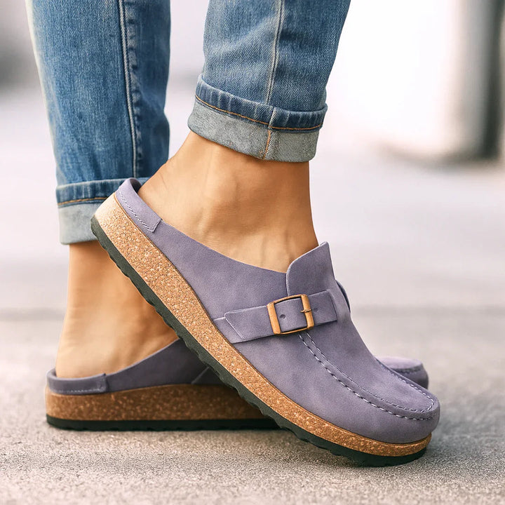 Wendy | Orthopedic Shoes