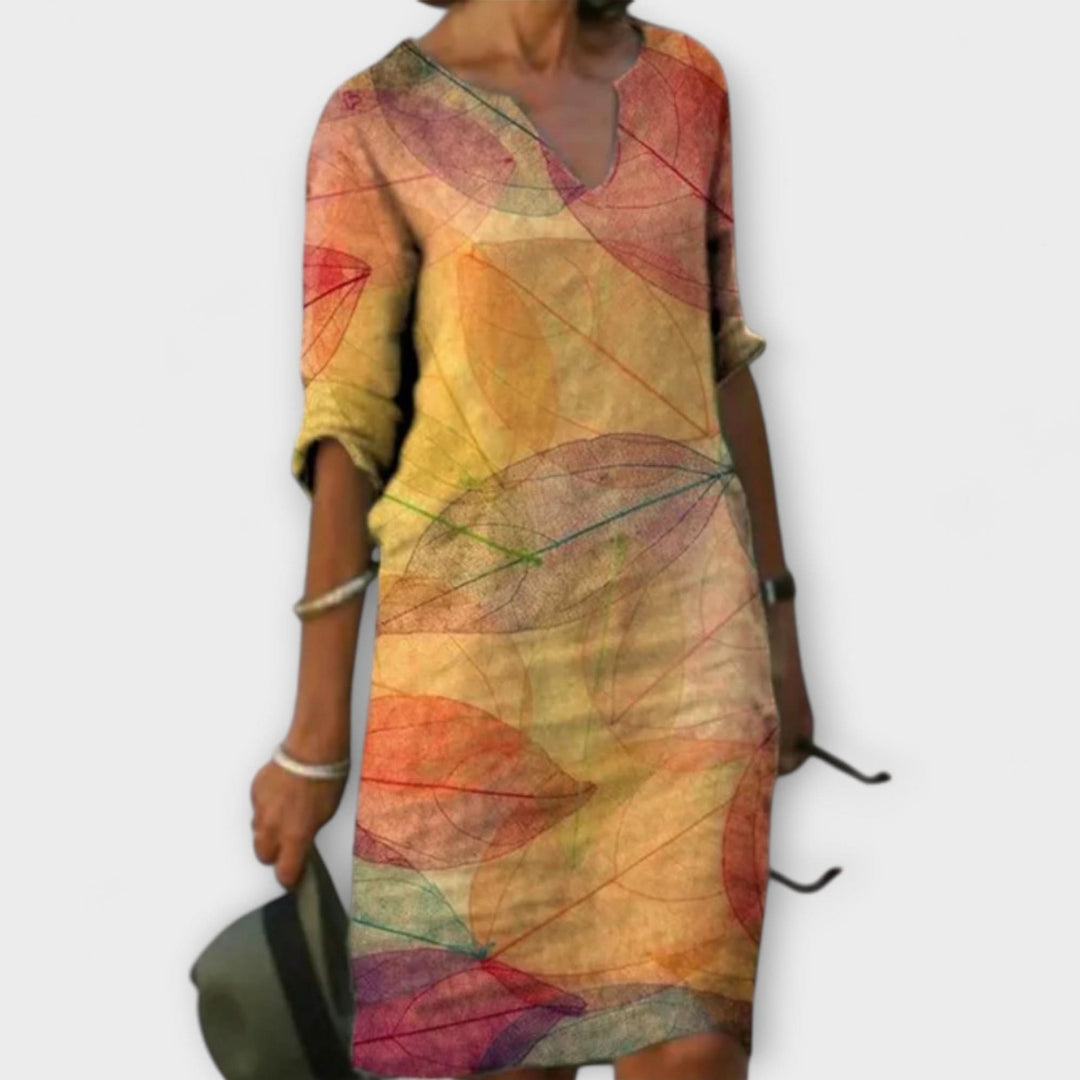 Kori - Stylish and Adaptable Dresses