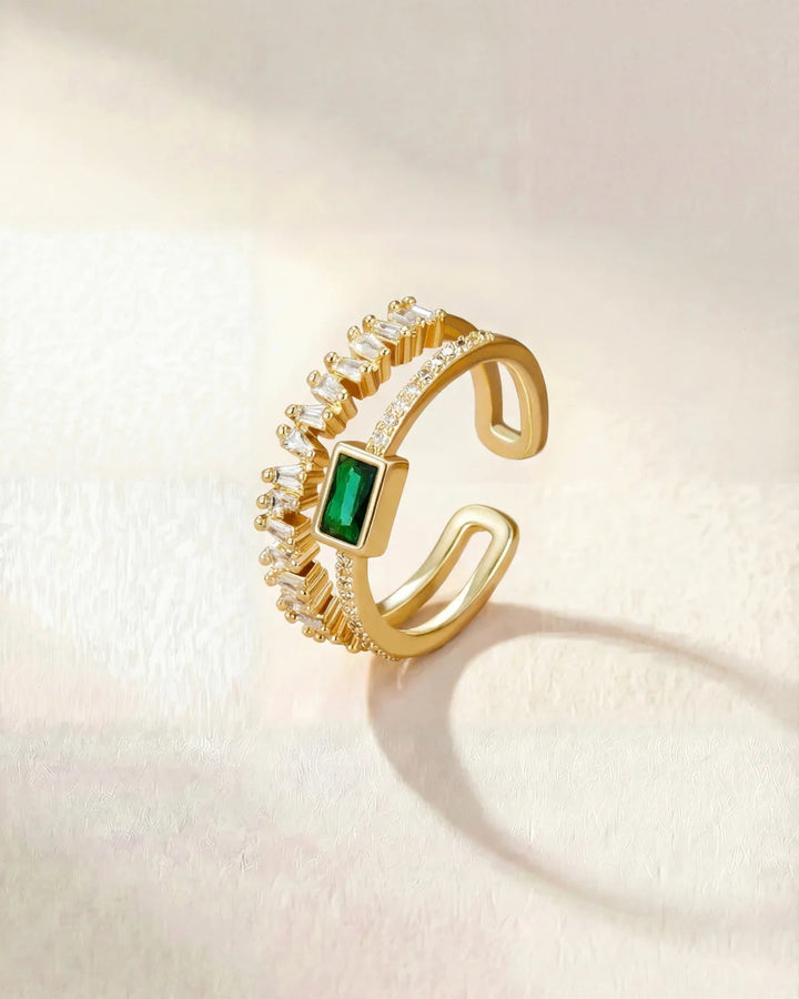 Candice | Elegant Ring
