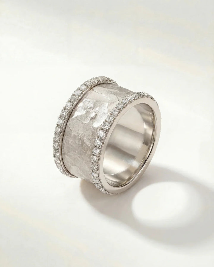 Josette | Elegant Ring
