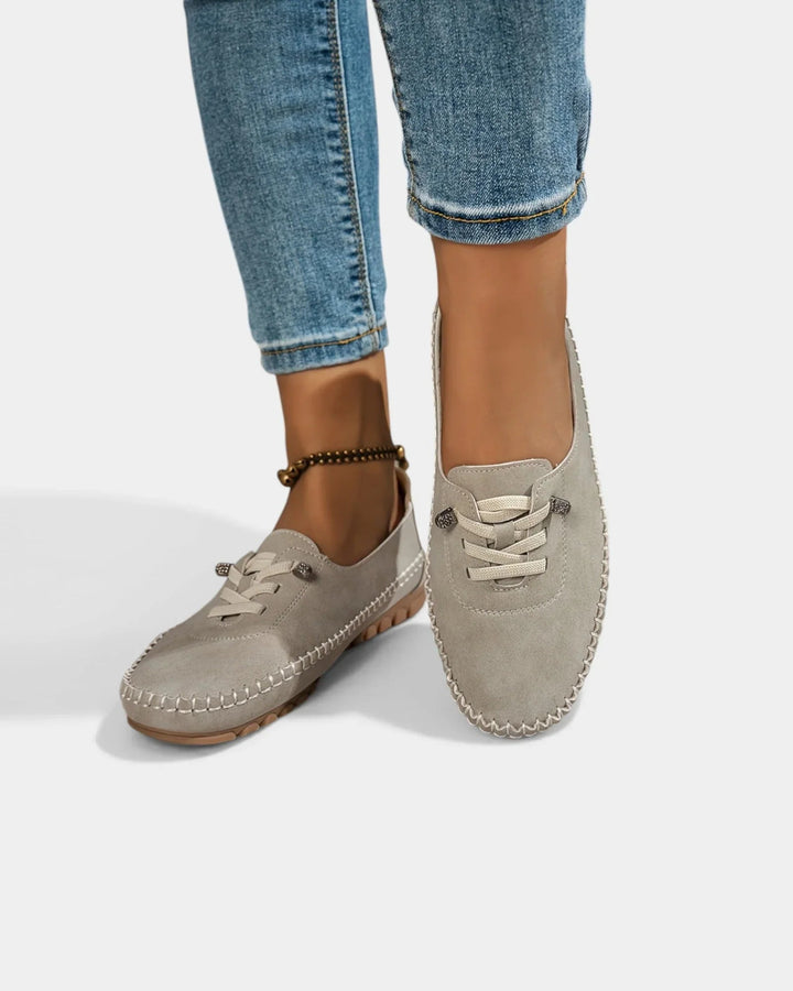 Alix | Loafers for Sensitive Feet with Full Support
