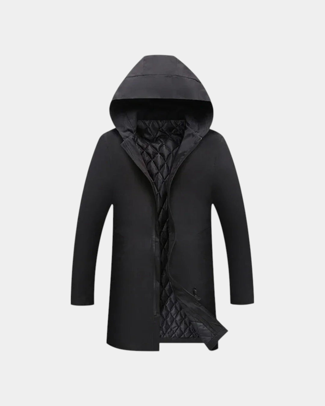 Andreas | Waterproof Jacket