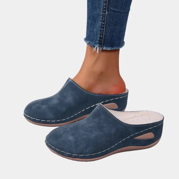 Polerine | Comfortable Orthopedic Slippers