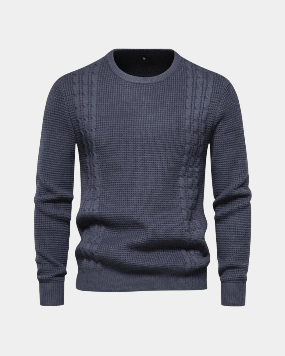 Bram | Elegant Sweater for Men