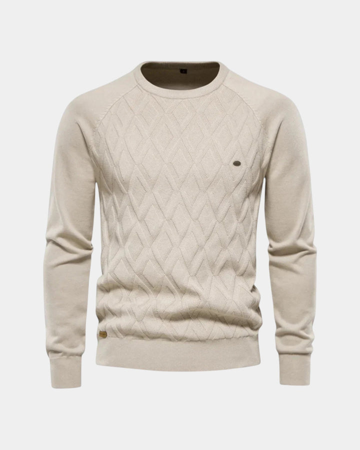Alexander | Elegant Sweater for Men