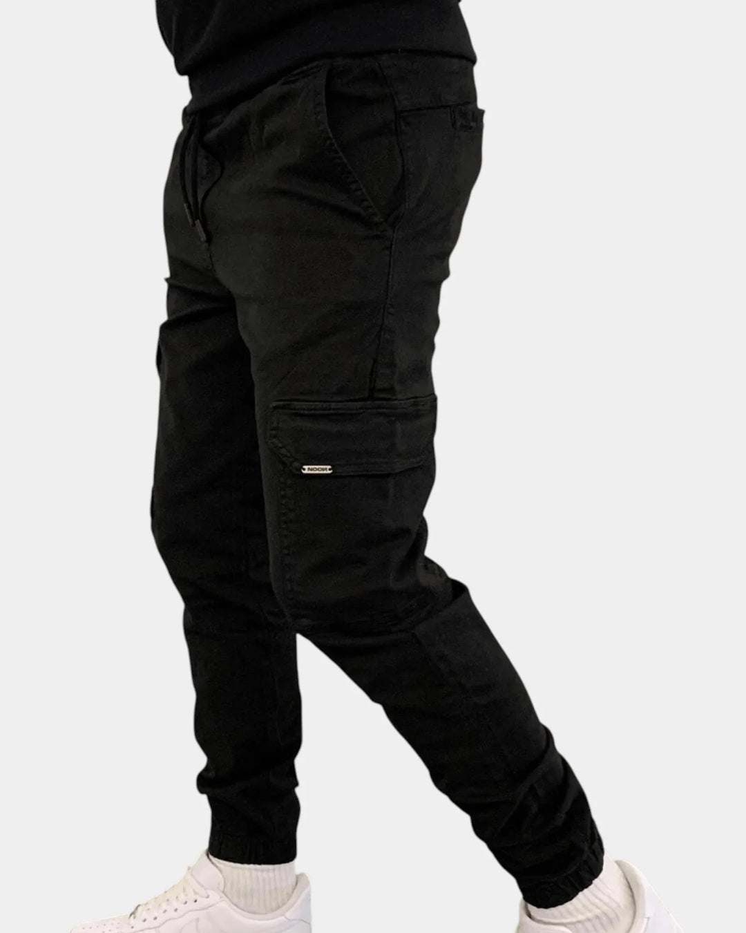 Valentin | Cargo Jogger Pants