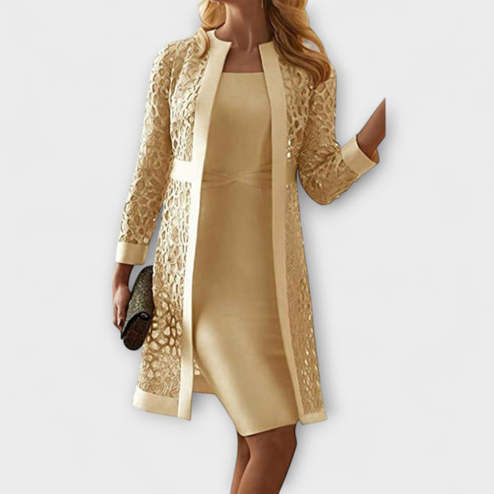 Runa - Stylish Lace Dresses