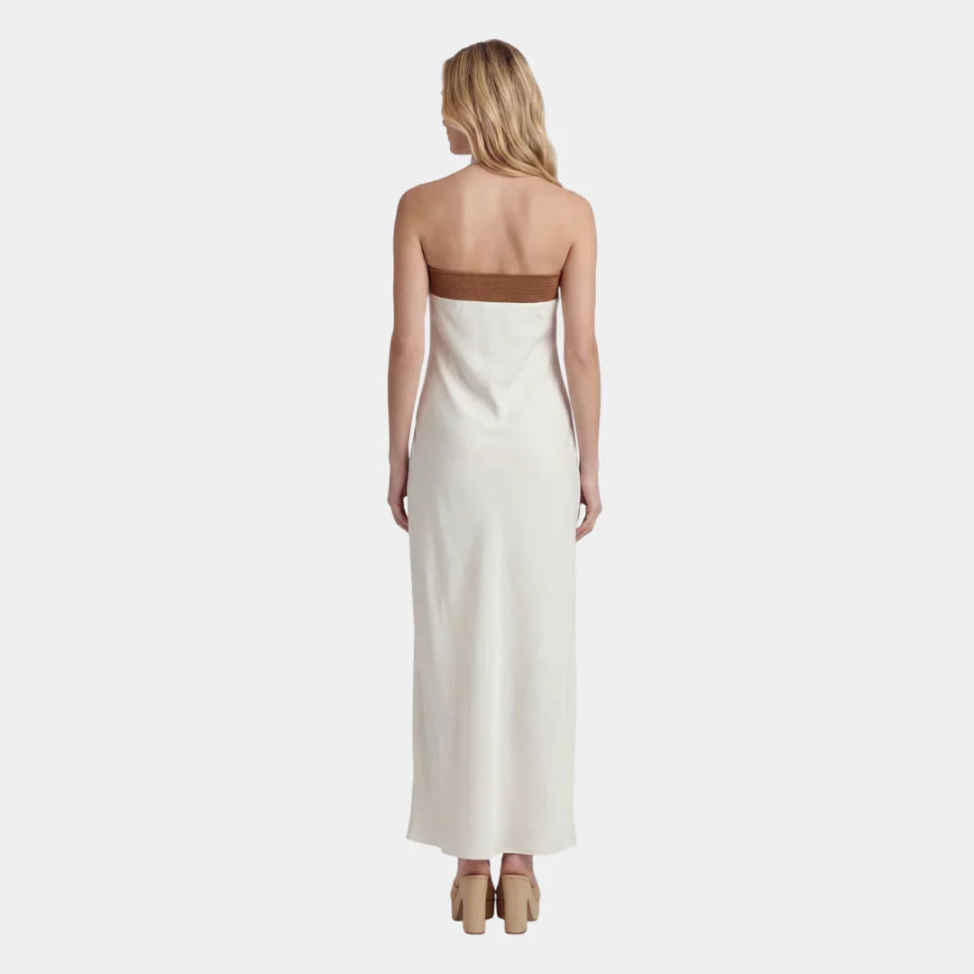 Penelope | Cut-Out Midi Dress for Women