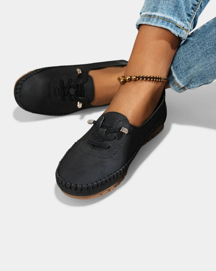 Alix | Loafers for Sensitive Feet with Full Support