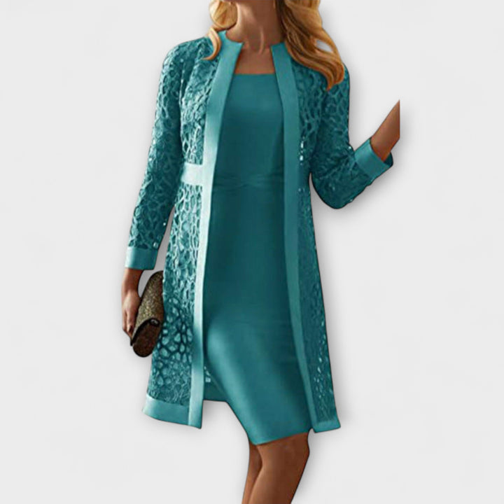 Runa - Stylish Lace Dresses