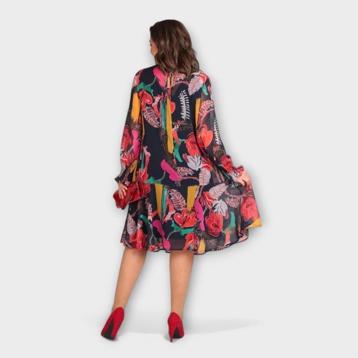 Karolīna - Stylish women's dresses that combine maximum comfort and style