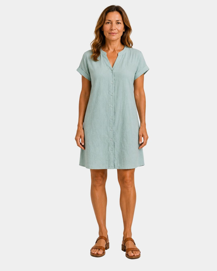 Laudine | Light Dress