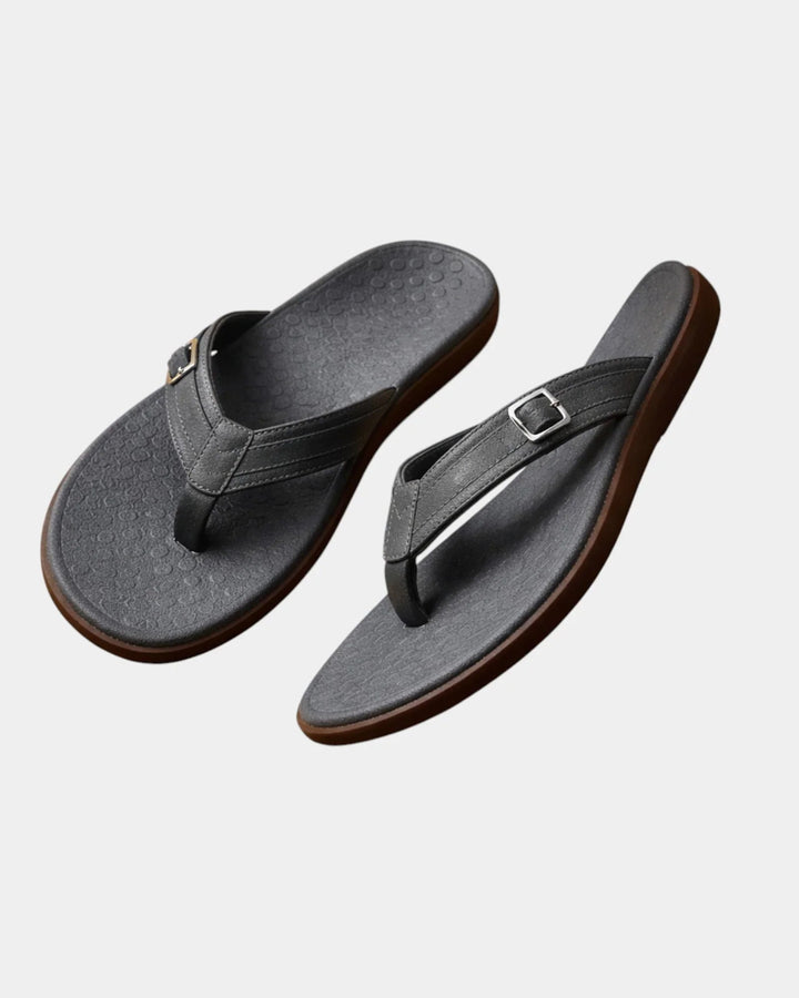 Zita | Orthopedic Sandals with Arch Support