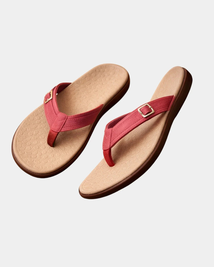 Zita | Orthopedic Sandals with Arch Support