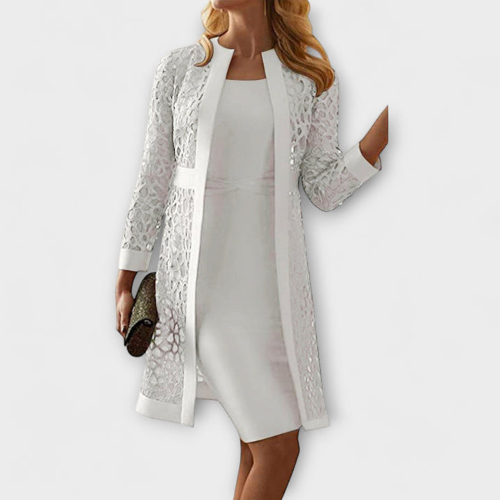 Runa - Stylish Lace Dresses