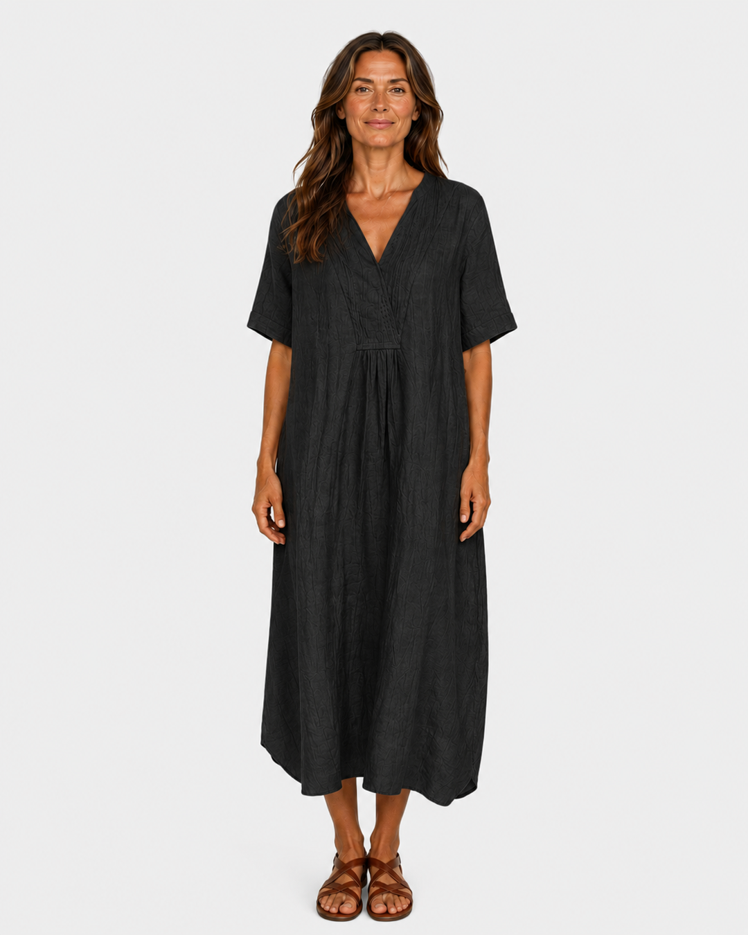 Summer Dress Comfortable