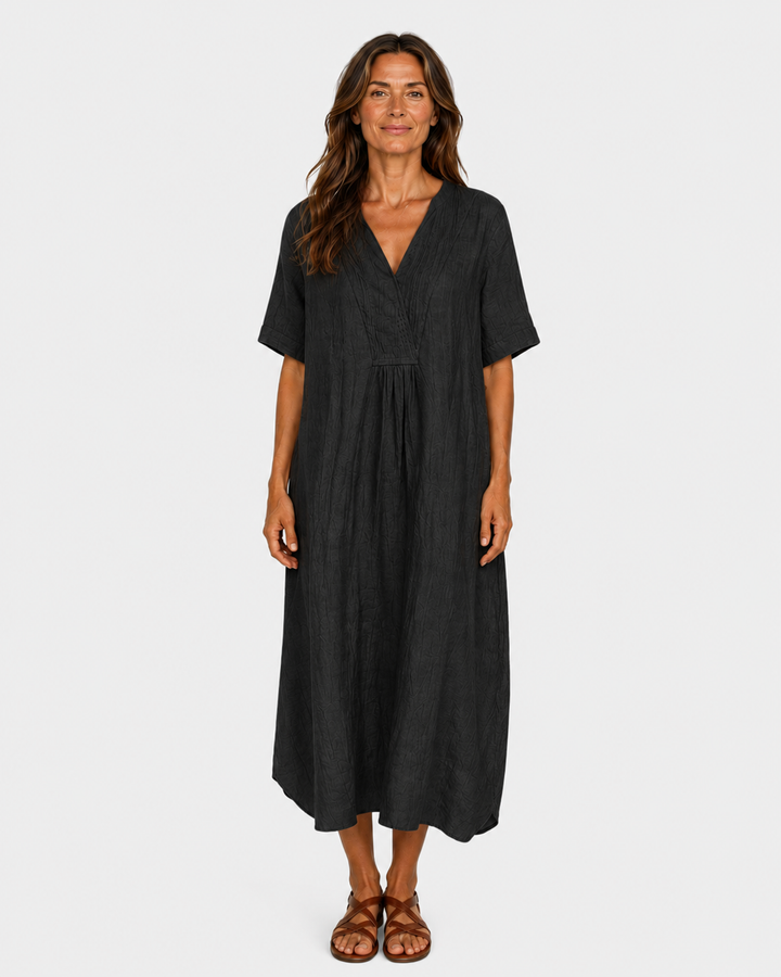 Summer Dress Comfortable