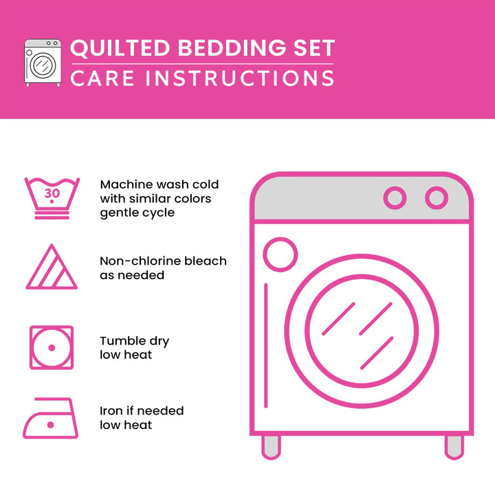 Saltwater Soul Bedding Set