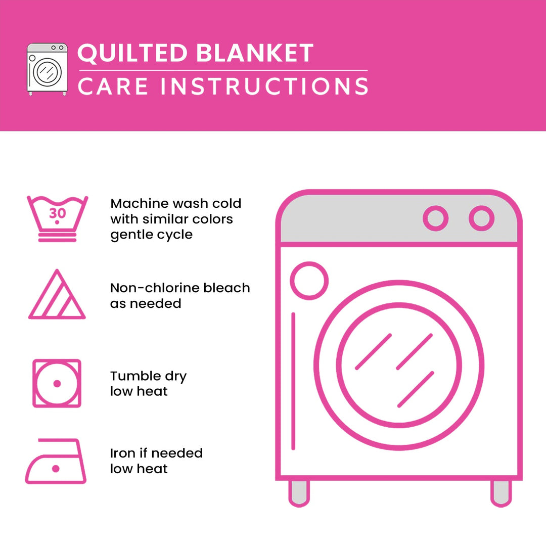 African Aura Blanket