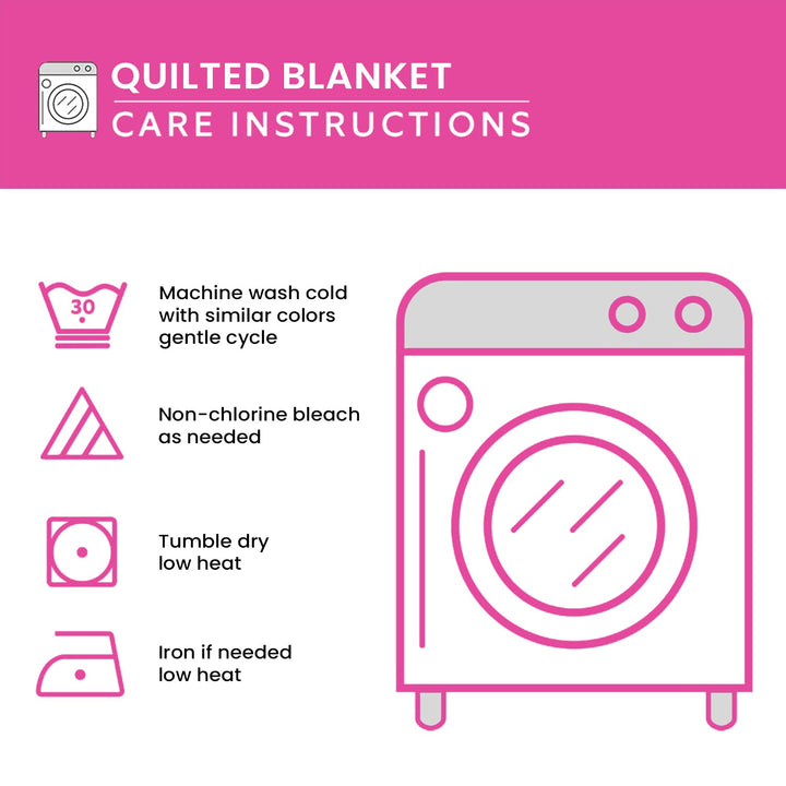 Adventure Awaits Blanket
