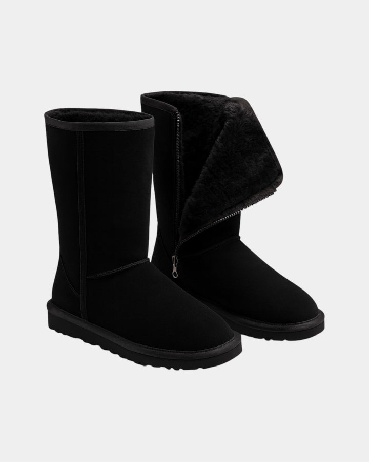Évorine | Waterproof Insulated Winter Boots