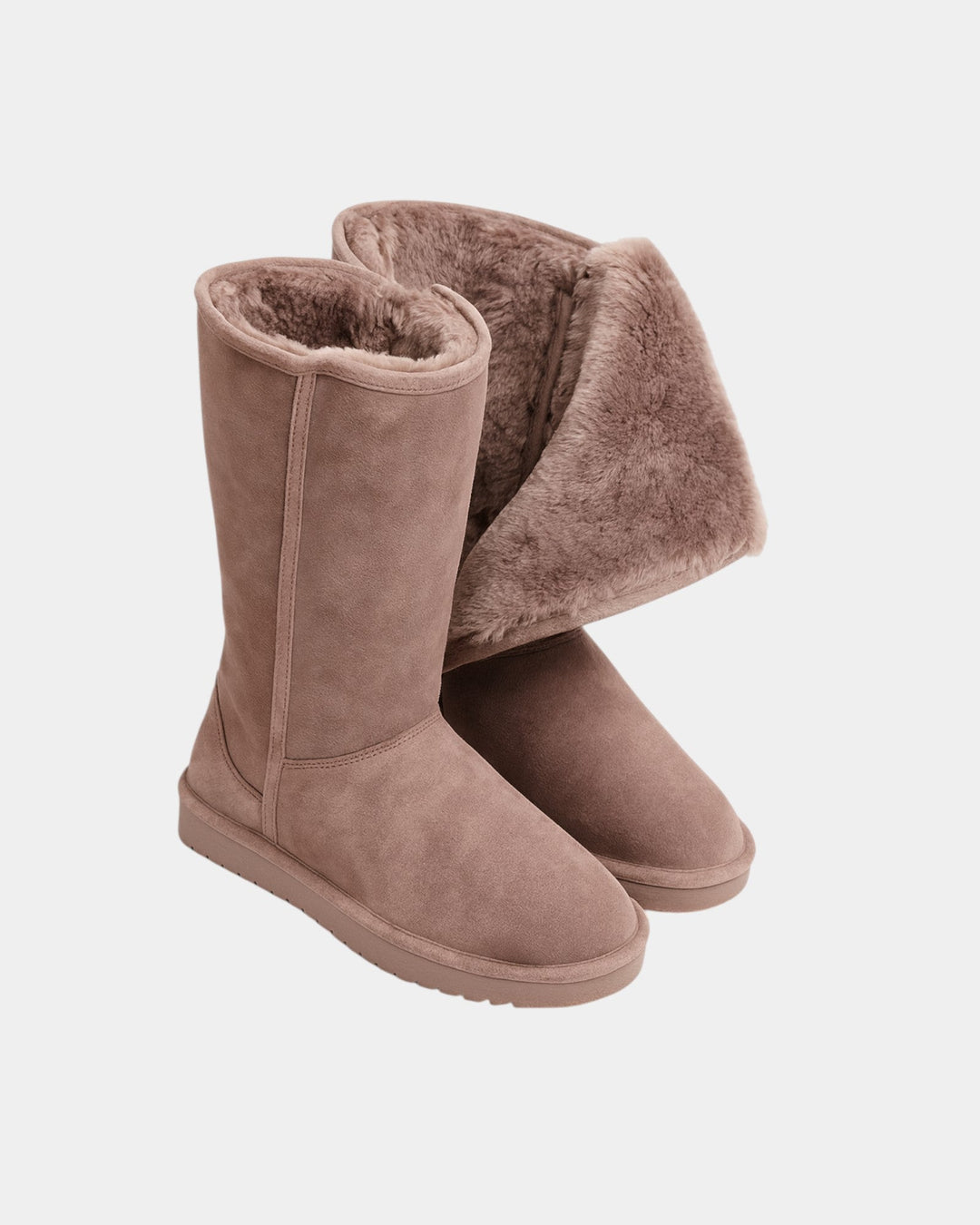 Évorine | Waterproof Insulated Winter Boots