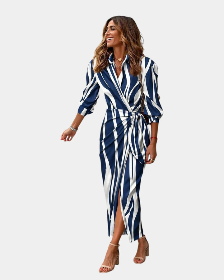 Tifaine | Elegant dress perfect for summer