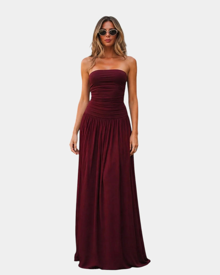 Nolwenn | Elegant Dress for Everyday