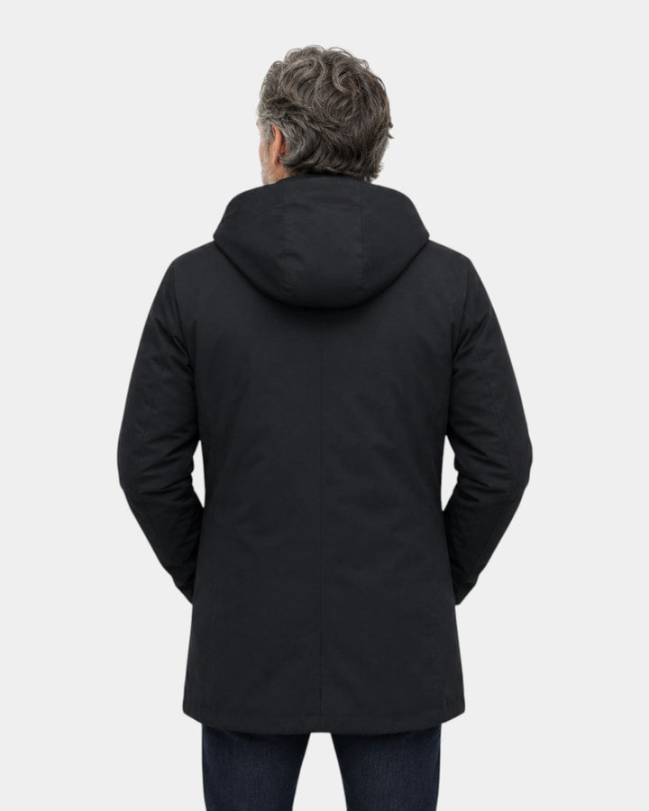 Andreas | Waterproof Jacket
