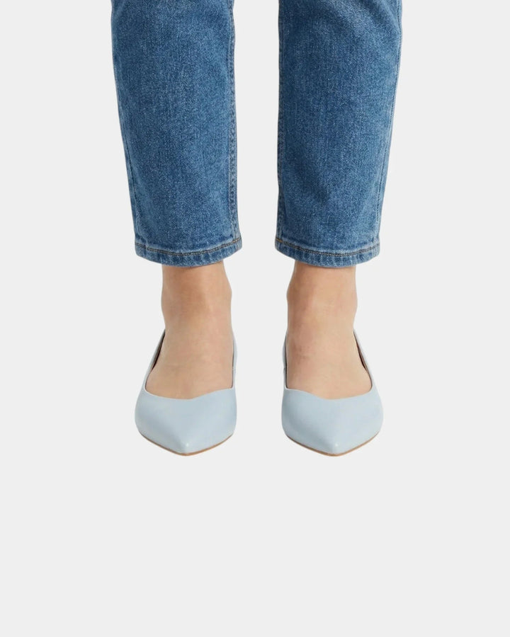 Maud | Comfortable High Heels