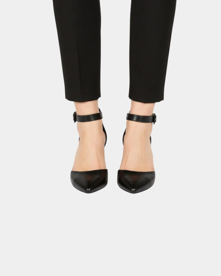 Jeanine | Comfortable High Heels