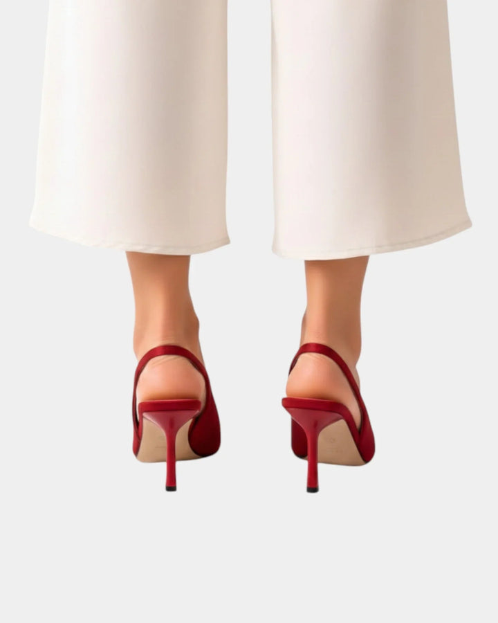 Raymonde | Classic High Heels