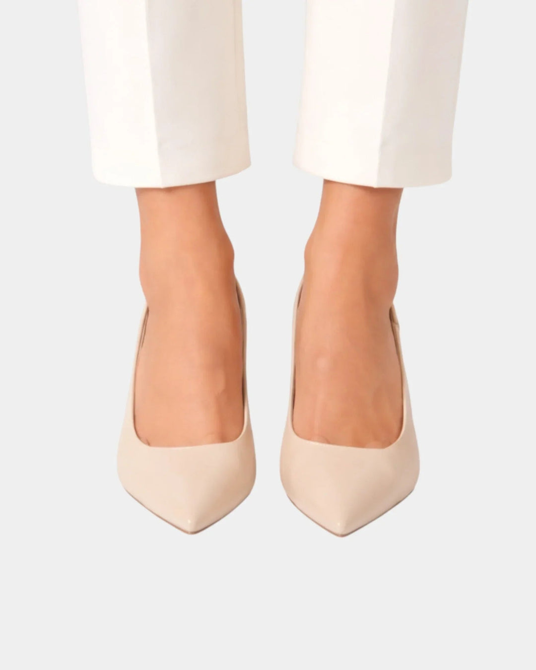 Raymonde | Classic High Heels