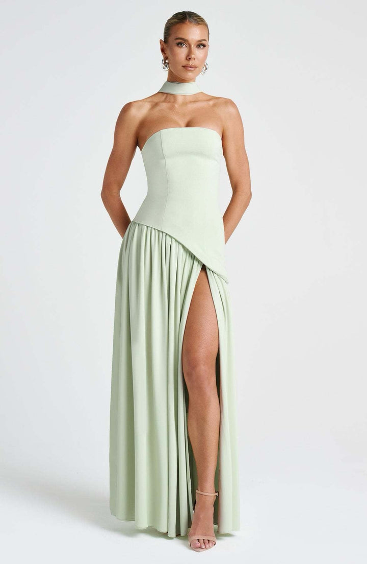 Beata – Sophisticated Long Dress