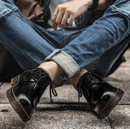 Patricio | Stylish Casual Shoes