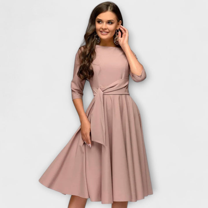 Elegant Swing Dresses