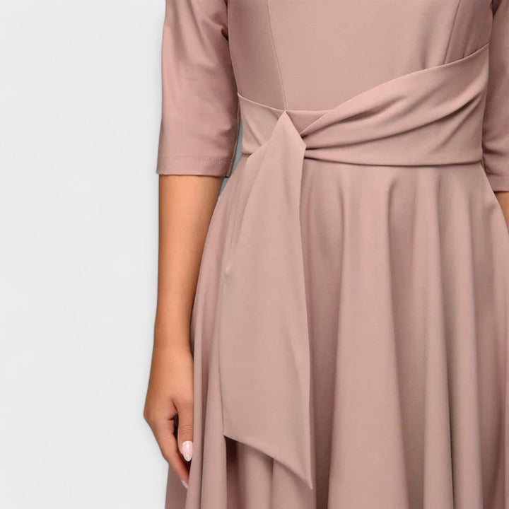Elegant Swing Dresses