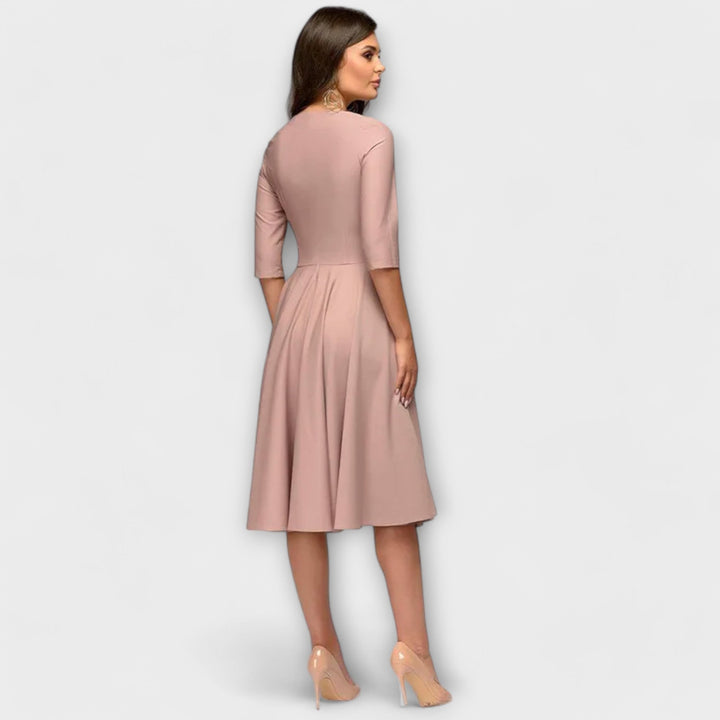 Elegant Swing Dresses
