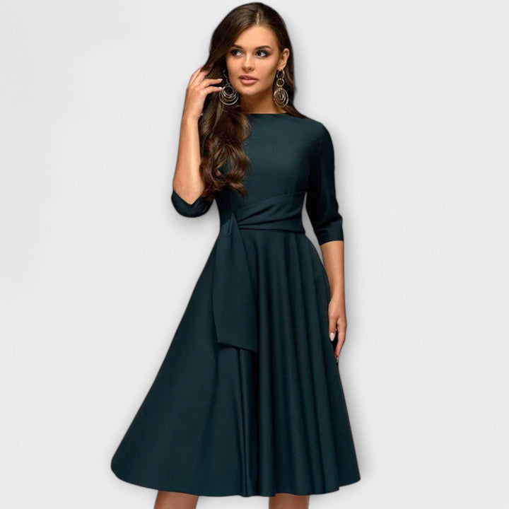 Elegant Swing Dresses