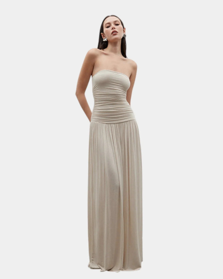 Nolwenn | Elegant Dress for Everyday