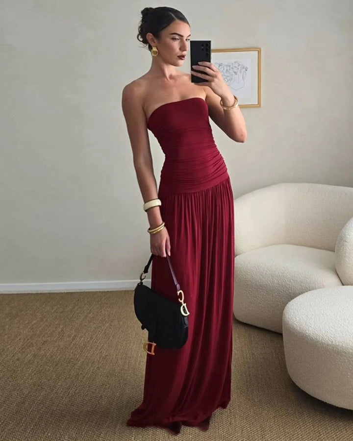 Nolwenn | Elegant Dress for Everyday