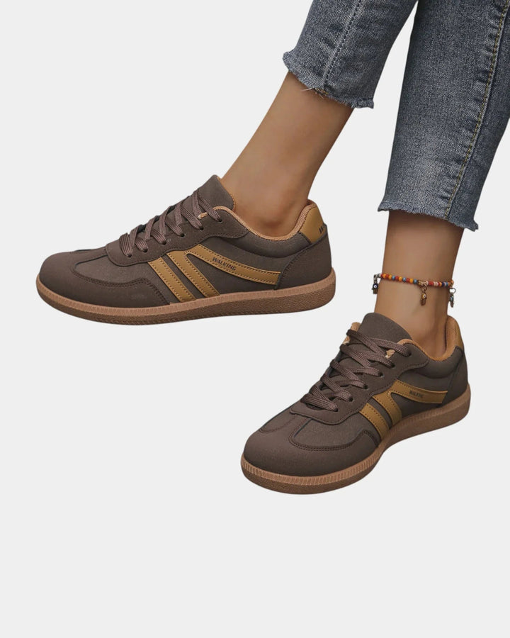 Késia | Orthopedic Sneakers