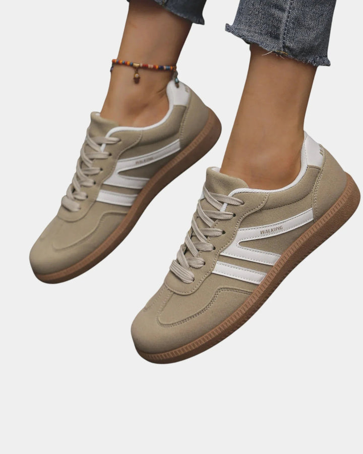 Késia | Orthopedic Sneakers
