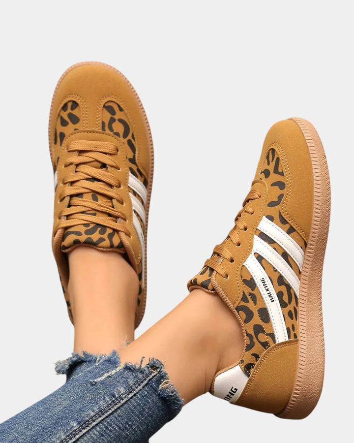 Késia | Orthopedic Sneakers