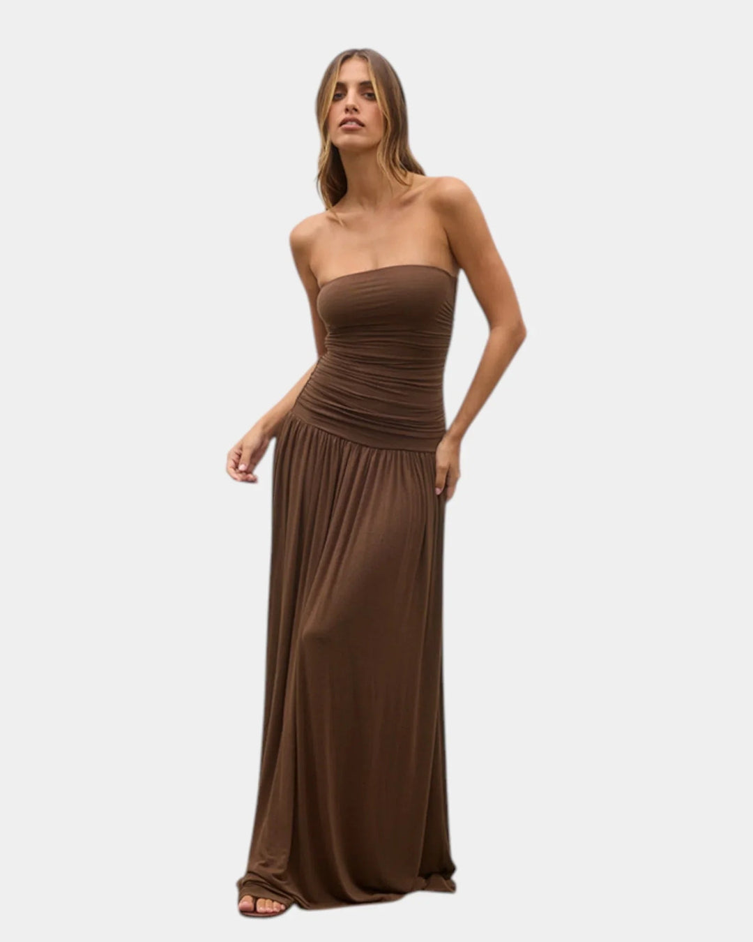Nolwenn | Elegant Dress for Everyday