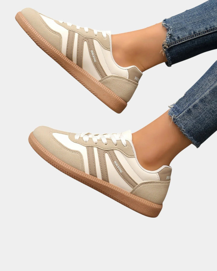 Késia | Orthopedic Sneakers