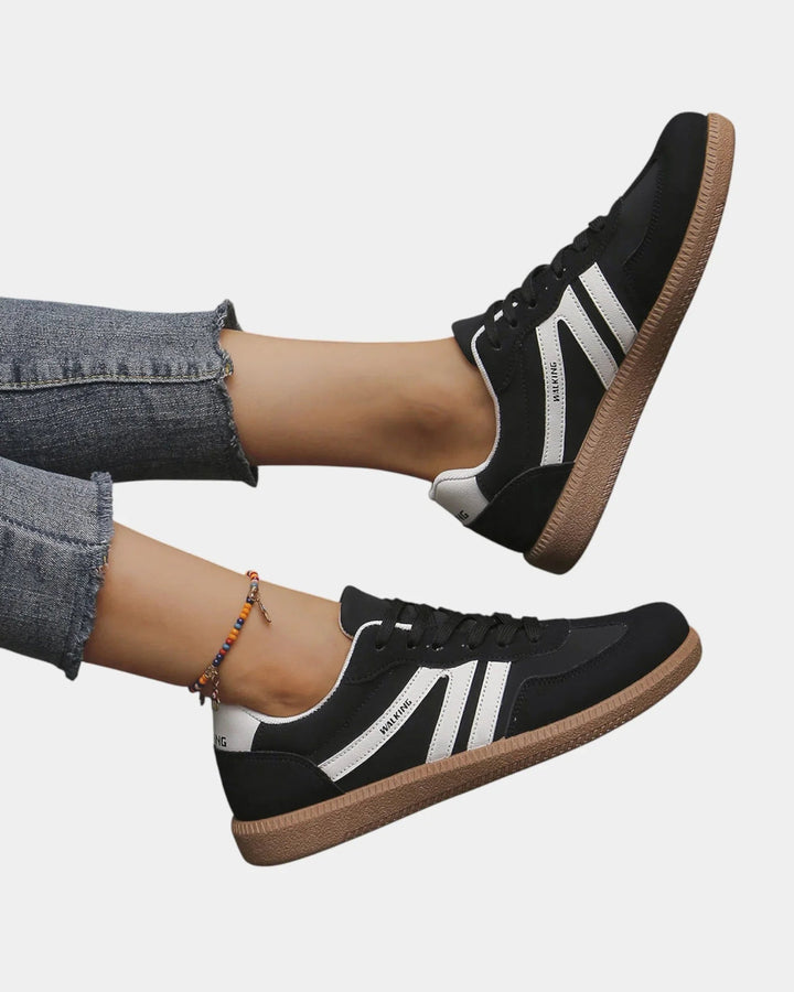 Késia | Orthopedic Sneakers